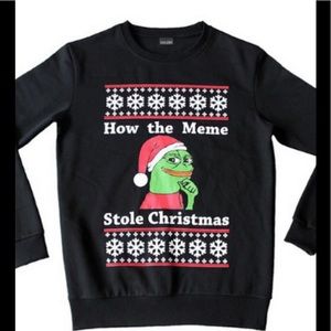 Christmas Sweatshirt